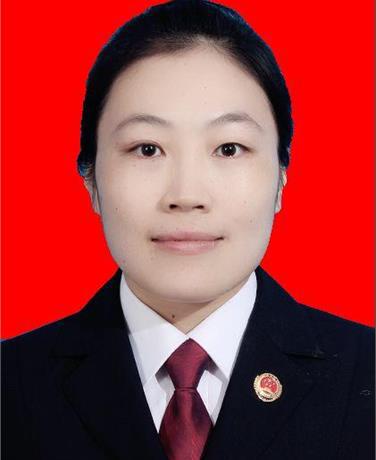 罗燕-副检察长及其他院领导-湖北省罗田县人民检察院